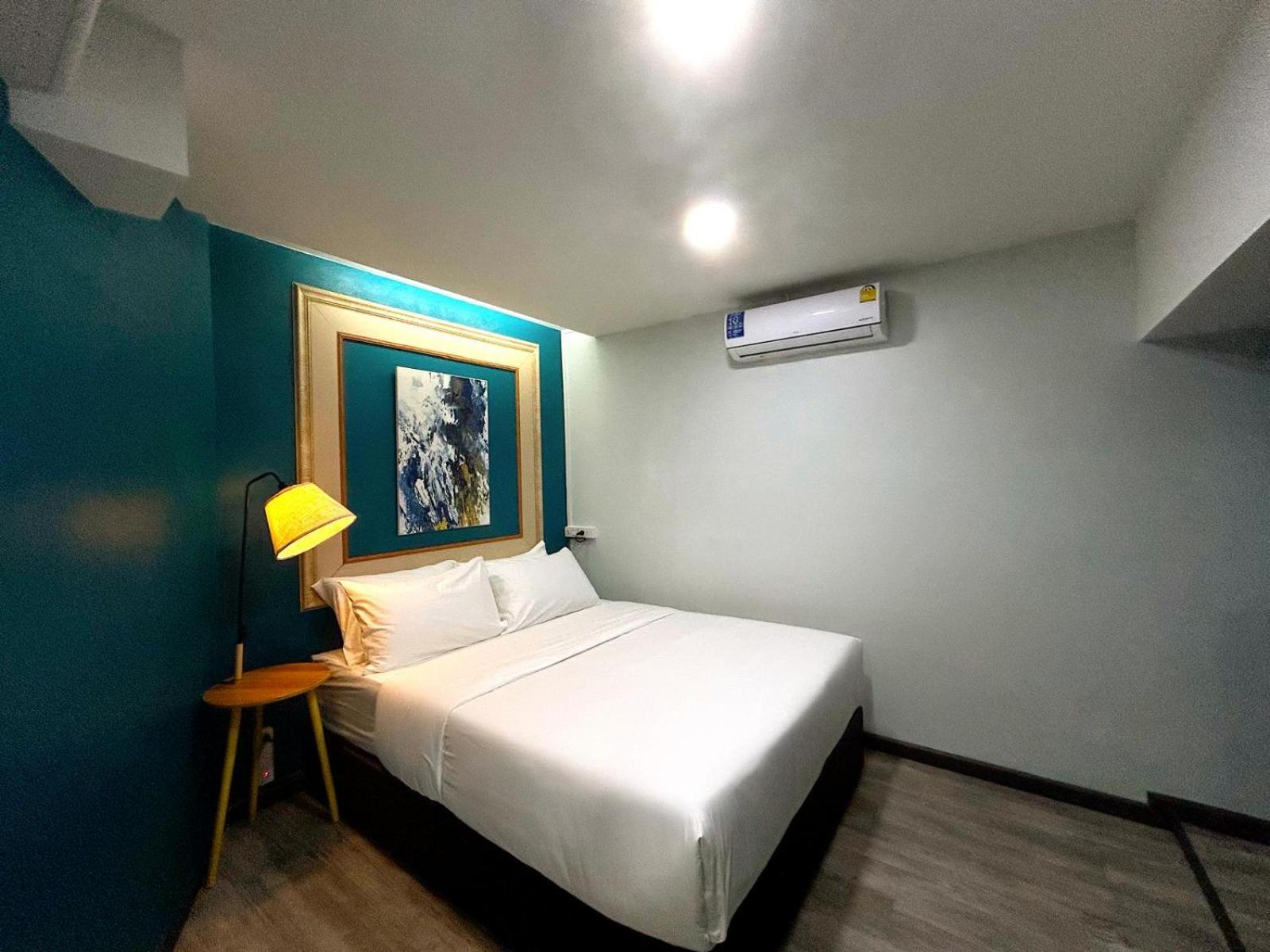Skylink Homes Bangkok Exterior foto