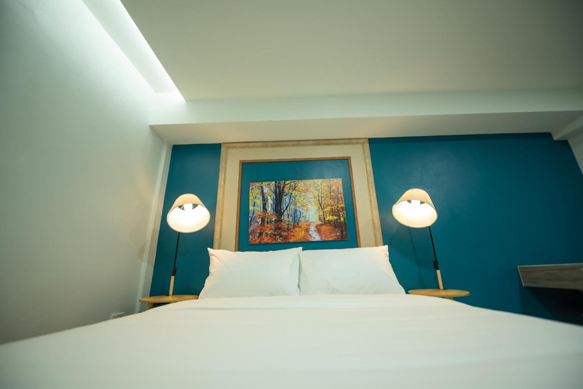 Skylink Homes Bangkok Exterior foto