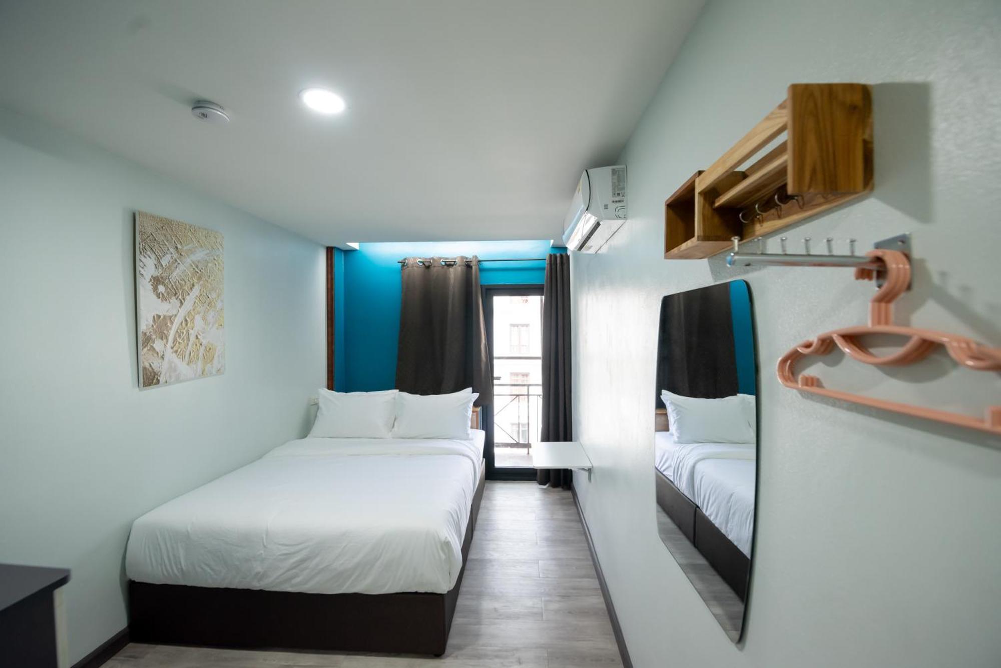 Skylink Homes Bangkok Exterior foto