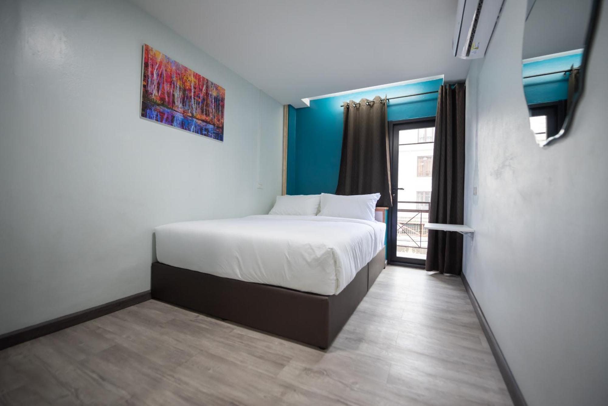 Skylink Homes Bangkok Exterior foto