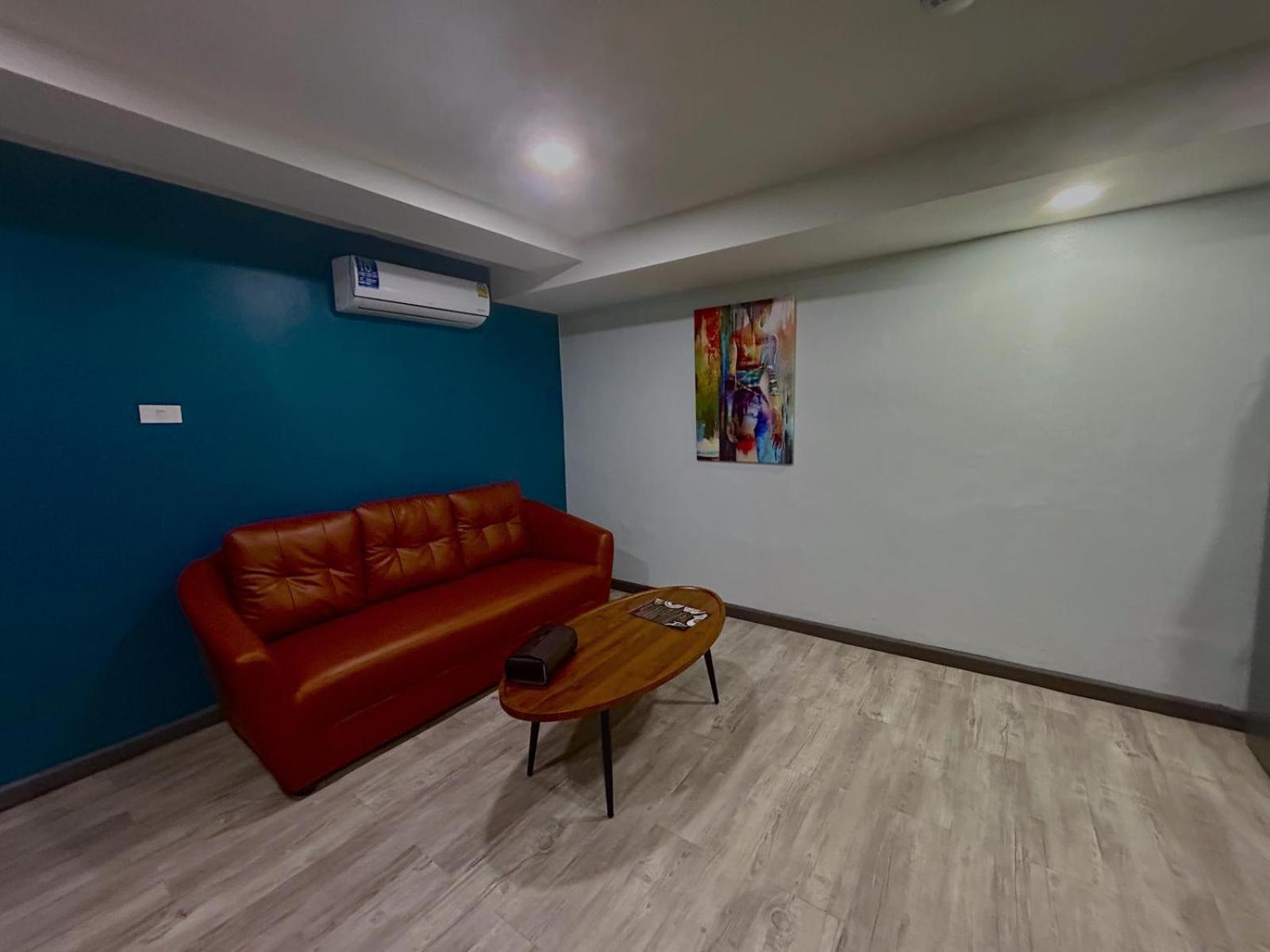 Skylink Homes Bangkok Exterior foto