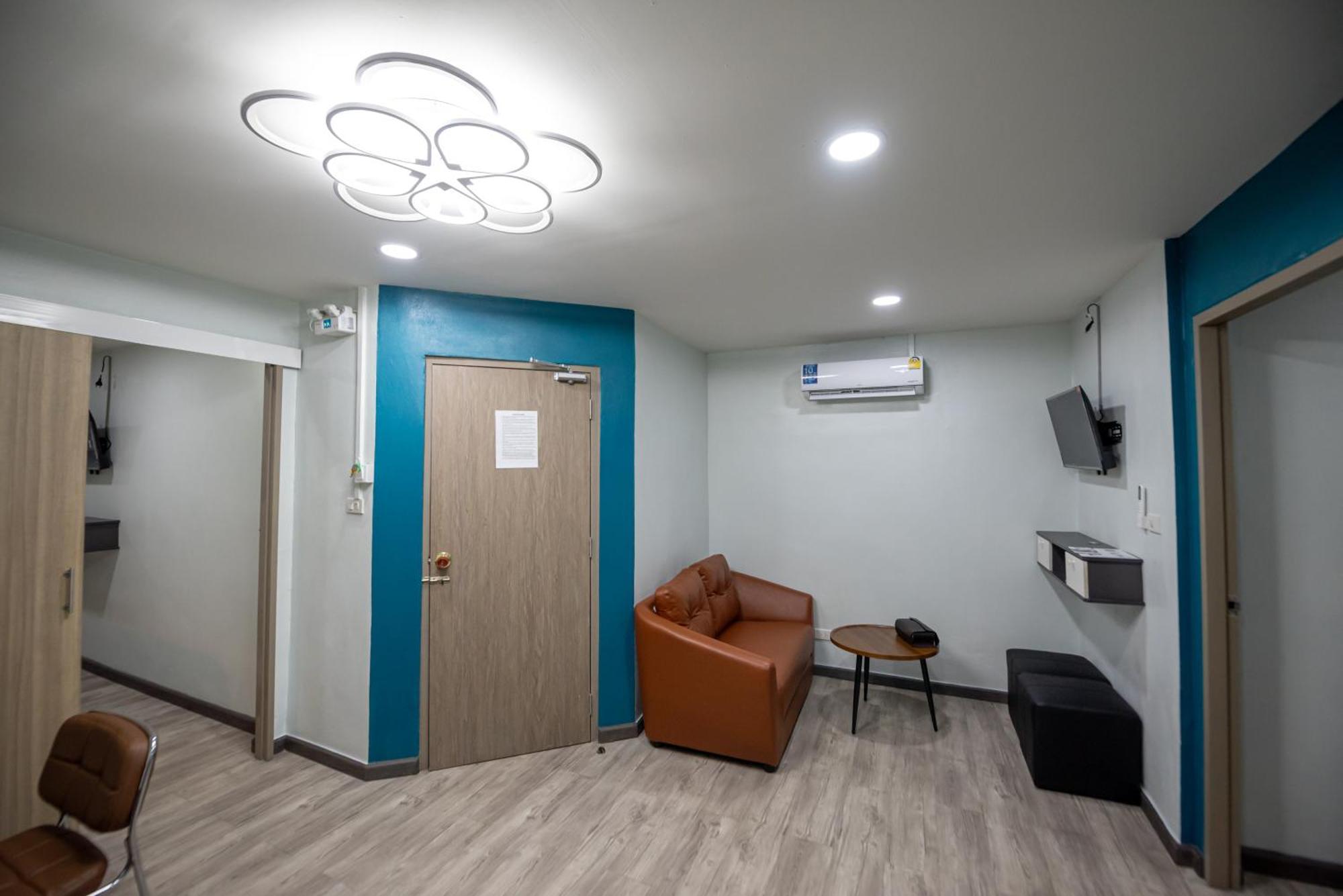 Skylink Homes Bangkok Exterior foto
