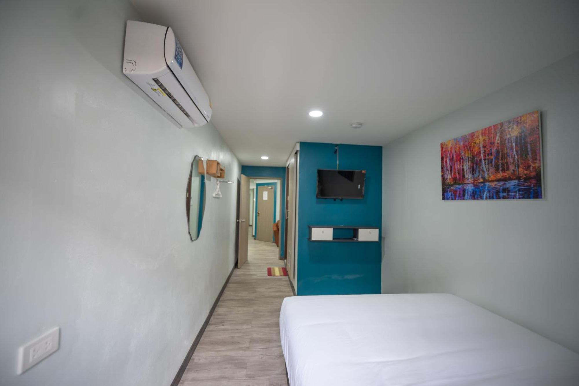 Skylink Homes Bangkok Exterior foto
