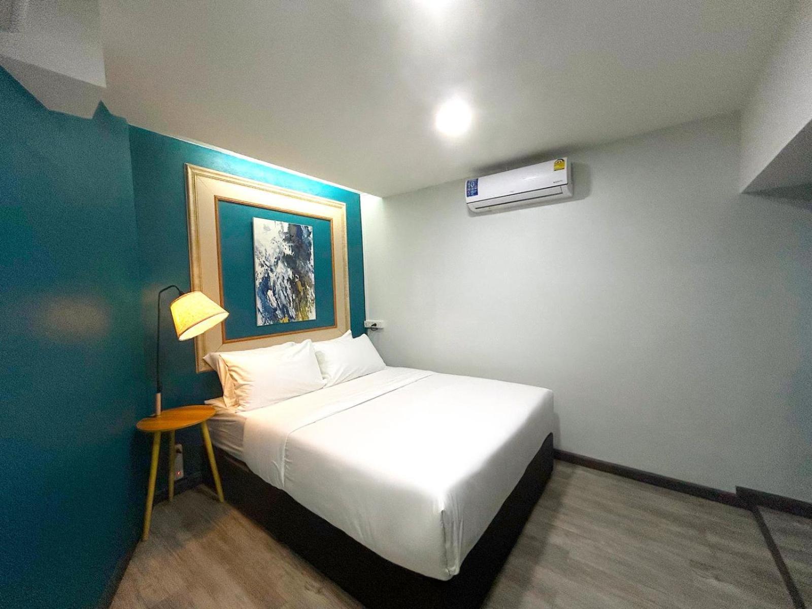 Skylink Homes Bangkok Exterior foto