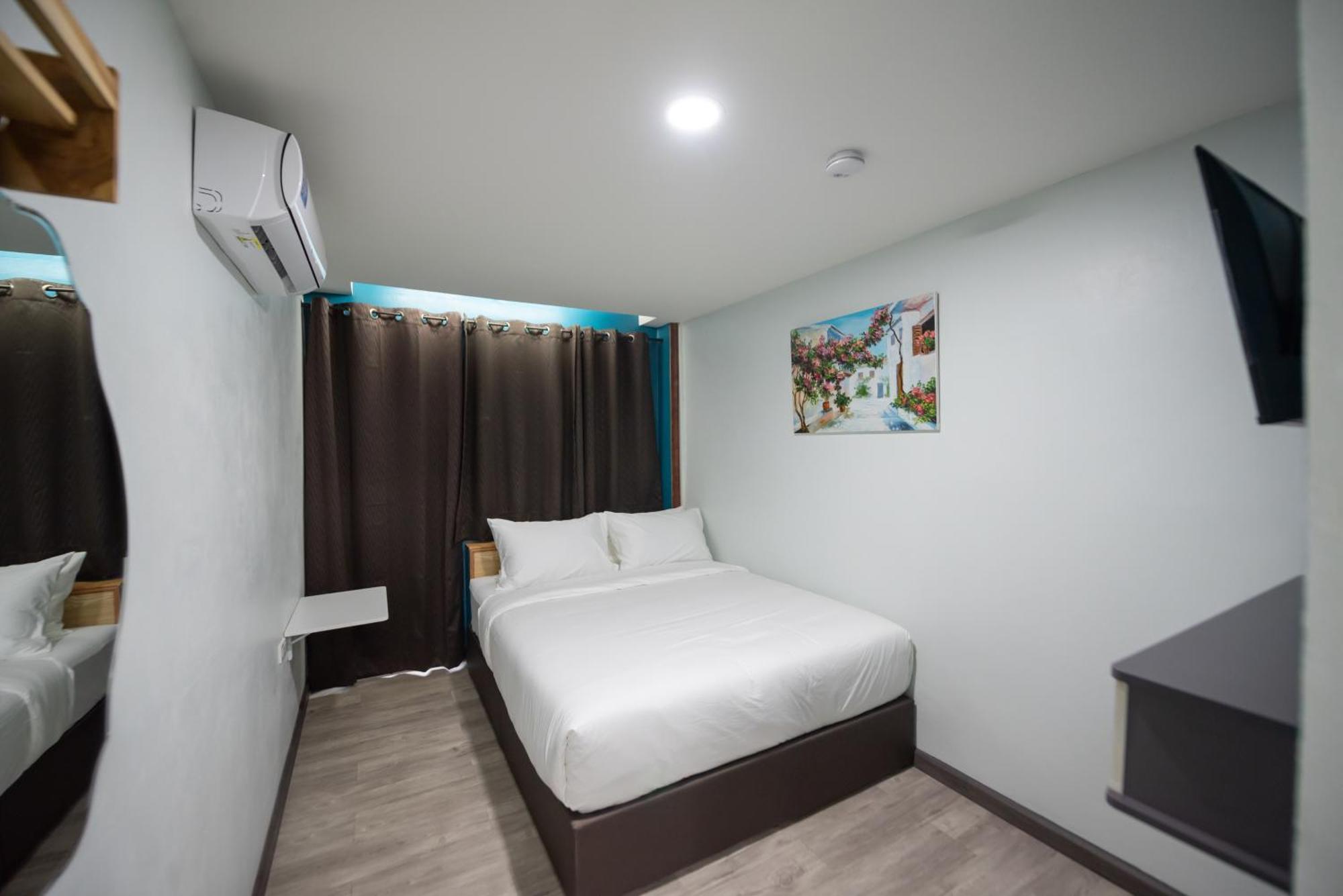 Skylink Homes Bangkok Exterior foto