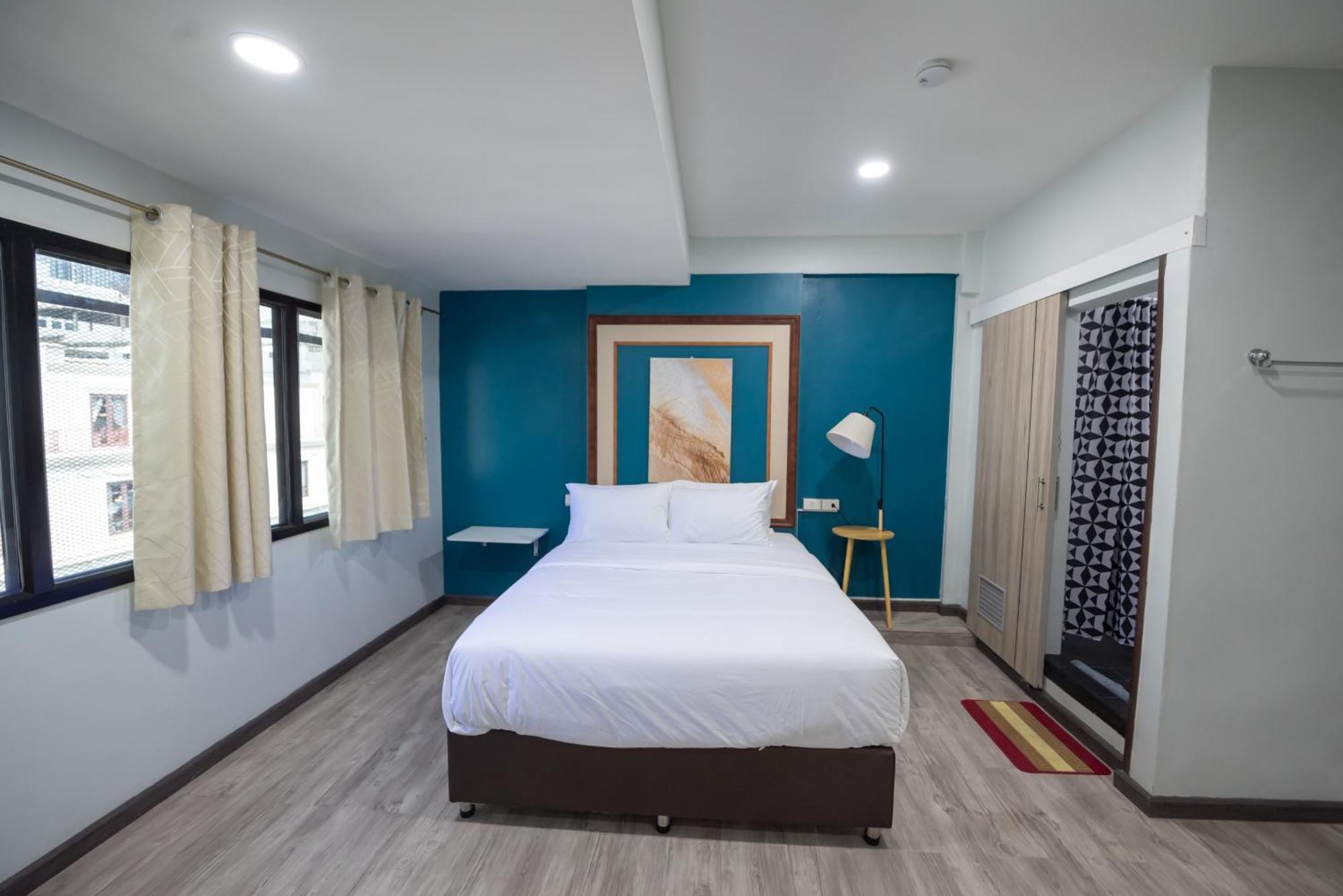 Skylink Homes Bangkok Exterior foto
